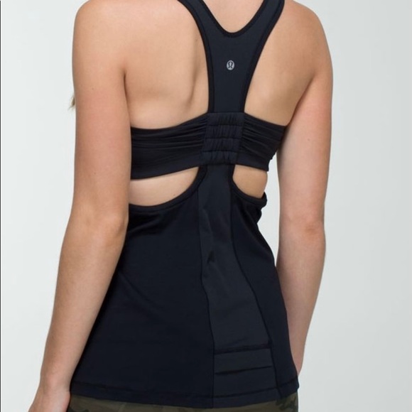 lululemon athletica Tops - 🎆HOST PICK🎆Lululemon Tone It Tank